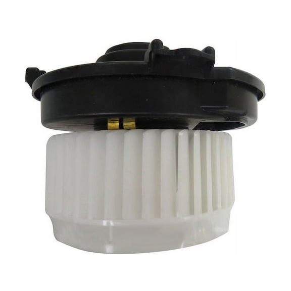 Front Blower Motor - Compatible with 2014 - 2019 Jeep Cherokee 2015 2016 2017 2018