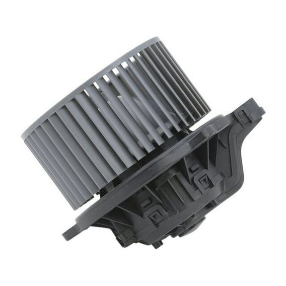 Front Blower Motor - Compatible with 2014 - 2019 Kia Soul 2015 2016 2017 2018