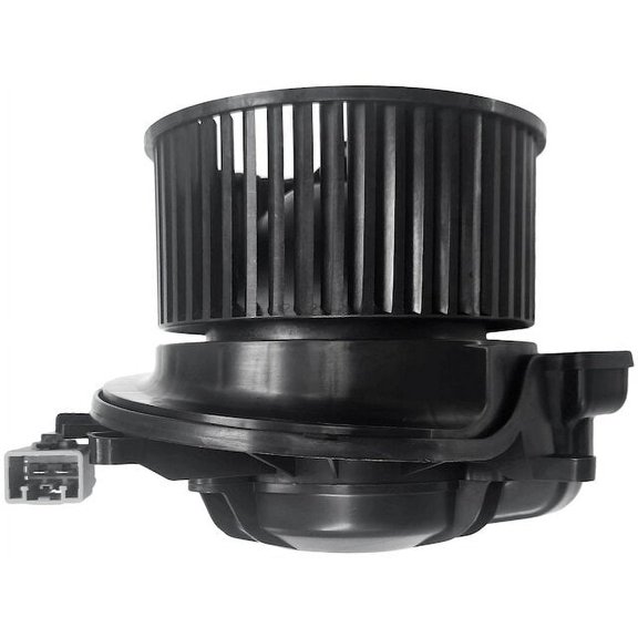 Front Blower Motor - Compatible with 2015 - 2019 Ford Mustang 2016 2017 2018