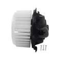 thumbnail image 1 of Front Blower Motor - Compatible with 2015 - 2020 Chevy Trax 2016 2017 2018 2019, 1 of 2