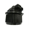 thumbnail image 1 of Front Blower Motor - Compatible with 2015 - 2020 Ford F-150 2016 2017 2018 2019, 1 of 2