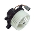 thumbnail image 1 of Front Blower Motor - Compatible with 2015 - 2021 Ford Transit-350 HD 2016 2017 2018 2019 2020, 1 of 2