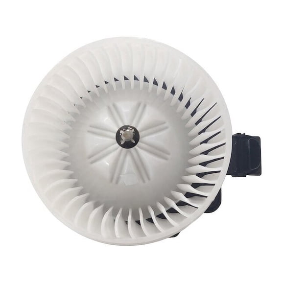 Front Blower Motor - Compatible with 2016 - 2021 Honda HR-V Sport Utility 2017 2018 2019 2020