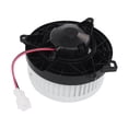 thumbnail image 1 of Front Blower Motor - Compatible with 2017 - 2019 Honda Ridgeline Crew Cab Pickup 2018, 1 of 3