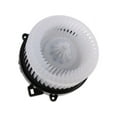 thumbnail image 1 of Front Blower Motor - Compatible with 2017 - 2023 Honda Ridgeline 2018 2019 2020 2021 2022, 1 of 2