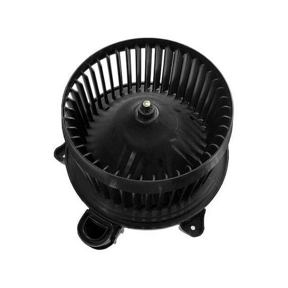 Front Blower Motor - Compatible with 2018 - 2020 Ford EcoSport 2019