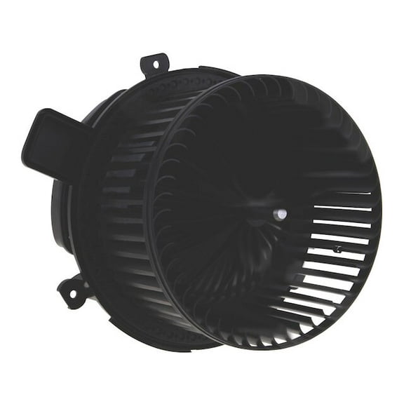 Front Blower Motor - Compatible with 2018 - 2023 Chevy Traverse 2019 2020 2021 2022