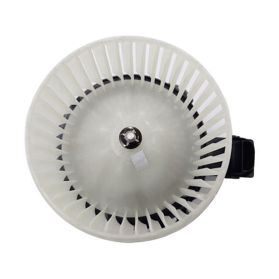 Front Blower Motor - Compatible with 2018 - 2023 Honda Odyssey Mini Passenger Van 3.5L V6 2019 2020 2021 2022