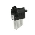 thumbnail image 1 of Front Blower Motor Regulator - Compatible with 1997 - 2003 BMW 540i 1998 1999 2000 2001 2002, 1 of 2