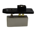 thumbnail image 1 of Front Blower Motor Resistor - Compatible with 1996 - 2002 Toyota 4Runner 1997 1998 1999 2000 2001, 1 of 2