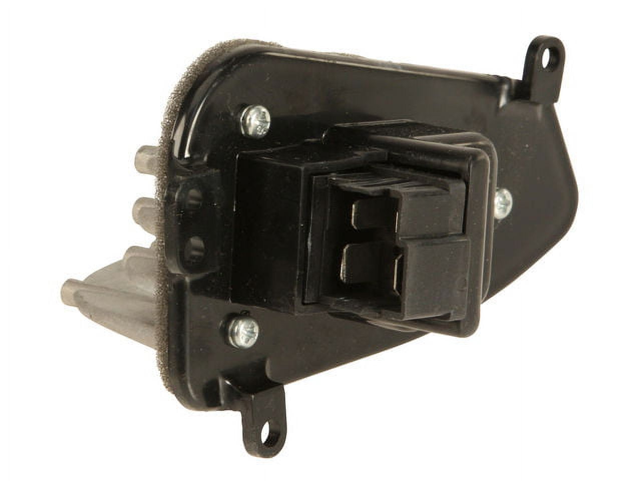 Front Blower Motor Resistor - Compatible with 1999 - 2004 Honda Odyssey 2000 2001 2002 2003