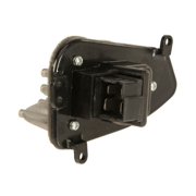 Front Blower Motor Resistor - Compatible with 1999 - 2004 Honda Odyssey 2000 2001 2002 2003