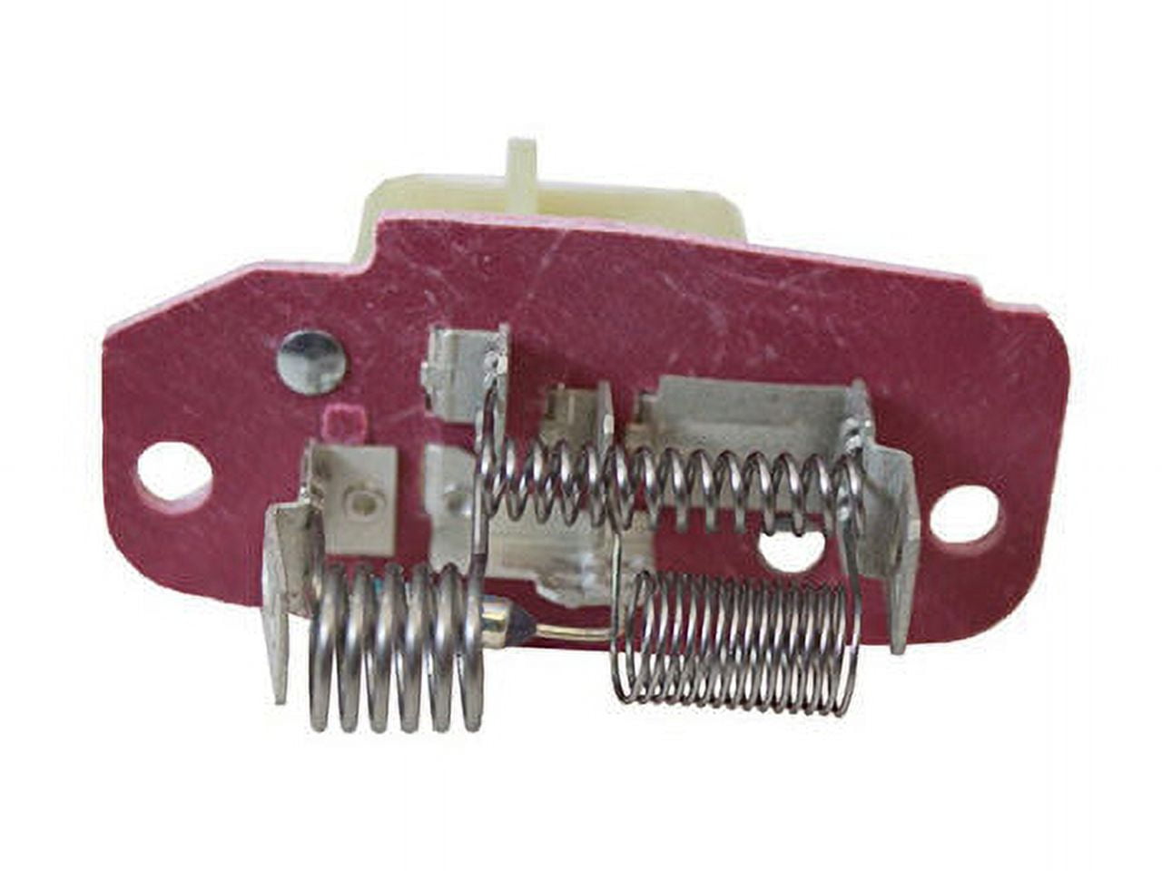 Front Blower Motor Resistor - Compatible with 2000 - 2005 Ford Excursion 2001 2002 2003 2004