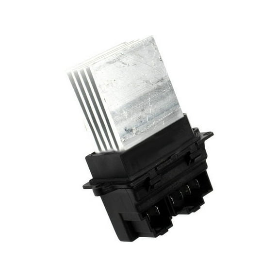 Front Blower Motor Resistor - Compatible with 2001 - 2004 Dodge Grand Caravan 2002 2003