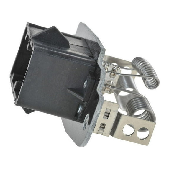 Front Blower Motor Resistor - Compatible with 2001 - 2005 Ford Explorer Sport Trac 2002 2003 2004