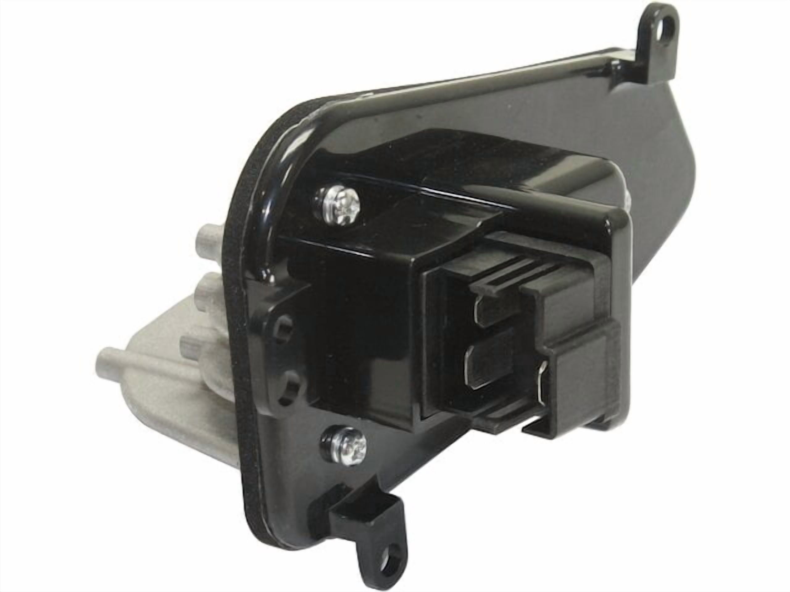 Front Blower Motor Resistor - Compatible with 2001 - 2006 Acura MDX 2002 2003 2004 2005