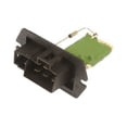 thumbnail image 1 of Front Blower Motor Resistor - Compatible with 2001 - 2007 Chrysler Town & Country 2002 2003 2004 2005 2006, 1 of 2