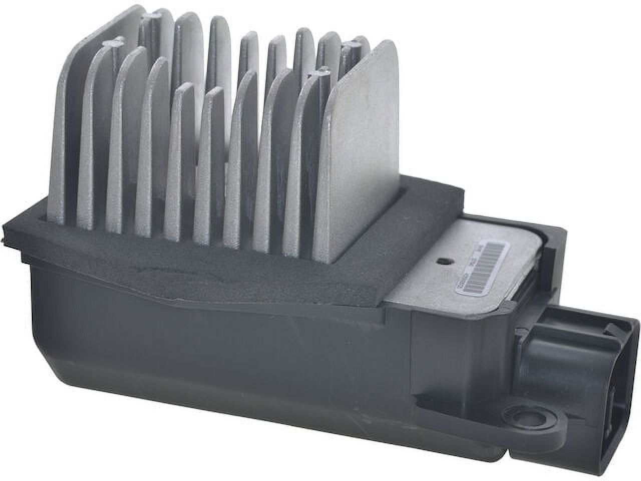 Front Blower Motor Resistor - Compatible with 2002 - 2006 Lincoln ...