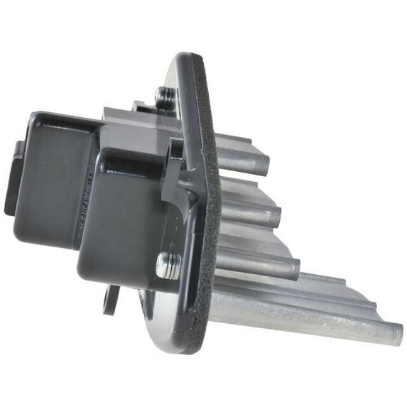 Front Blower Motor Resistor - Compatible with 2003 - 2008 Honda Pilot 2004 2005 2006 2007