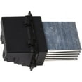 thumbnail image 1 of Front Blower Motor Resistor - Compatible with 2004 - 2005 Dodge Durango, 1 of 2
