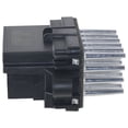 thumbnail image 1 of Front Blower Motor Resistor - Compatible with 2006 - 2011 Cadillac DTS 2007 2008 2009 2010, 1 of 2
