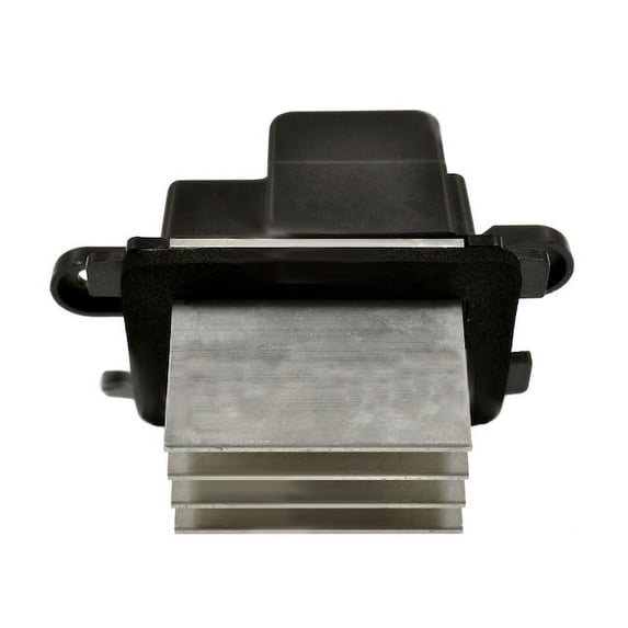 Front Blower Motor Resistor - Compatible with 2007 - 2008 Ford ...