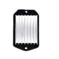 thumbnail image 1 of Front Blower Motor Resistor - Compatible with 2007 - 2010 Honda Odyssey - Holstein, 1 of 1