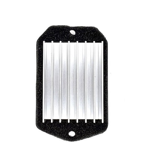 Front Blower Motor Resistor - Compatible with 2007 - 2010 Honda Odyssey - Holstein