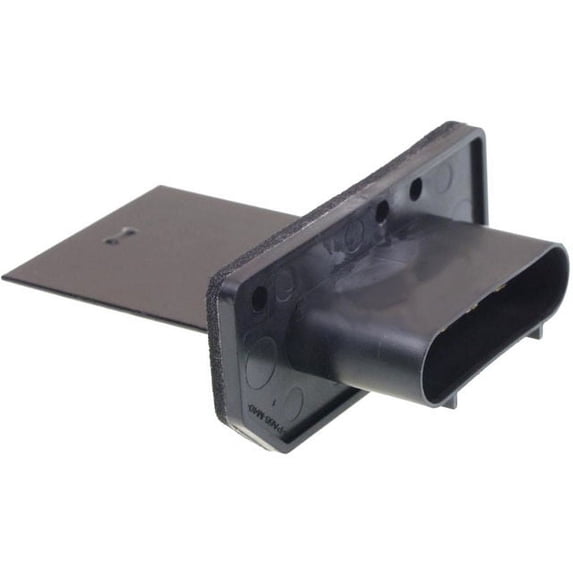 Front Blower Motor Resistor - Compatible with 2007 Ford Explorer Sport Trac