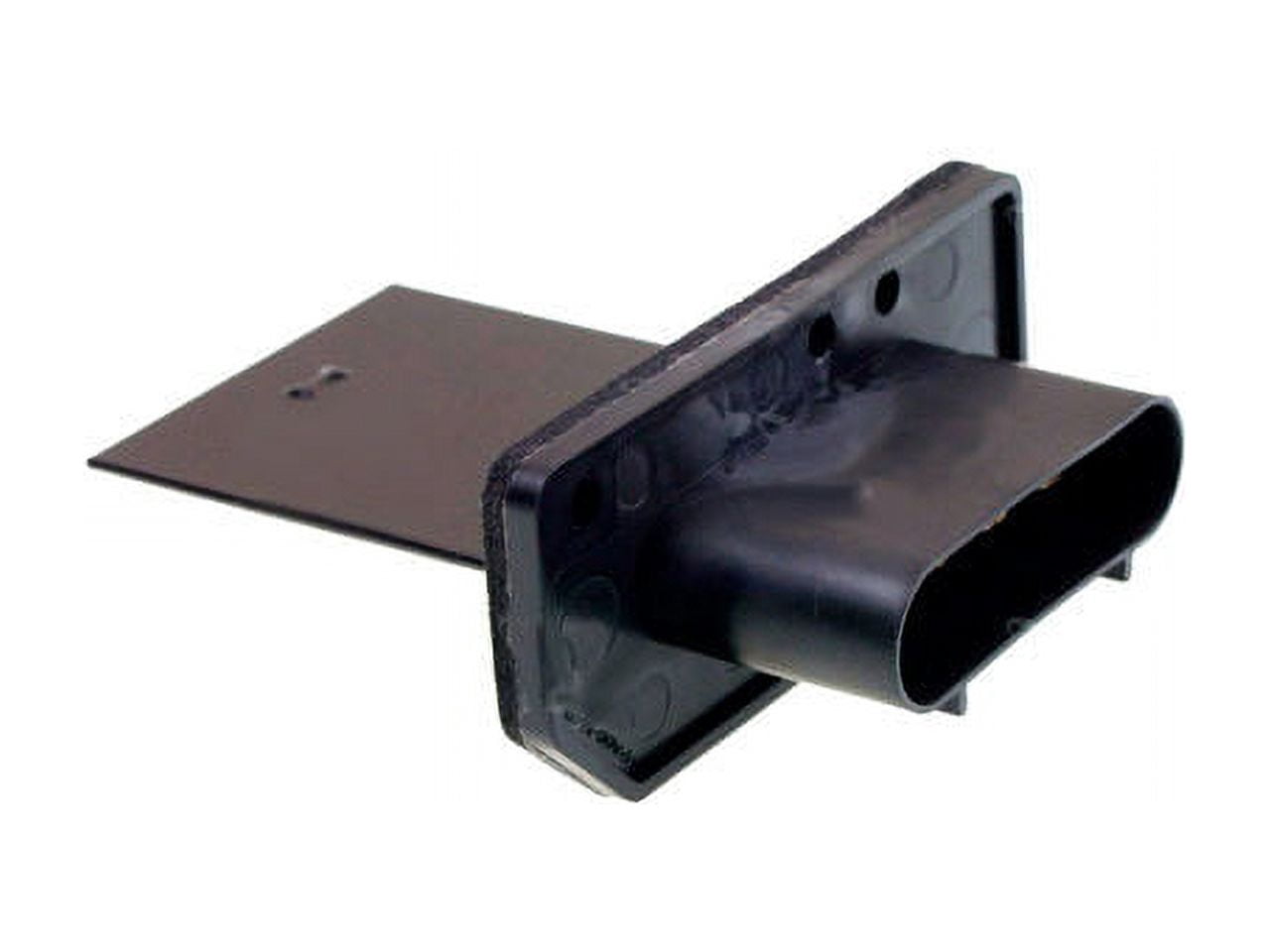 Front Blower Motor Resistor - Compatible with 2007 Ford Explorer Sport ...