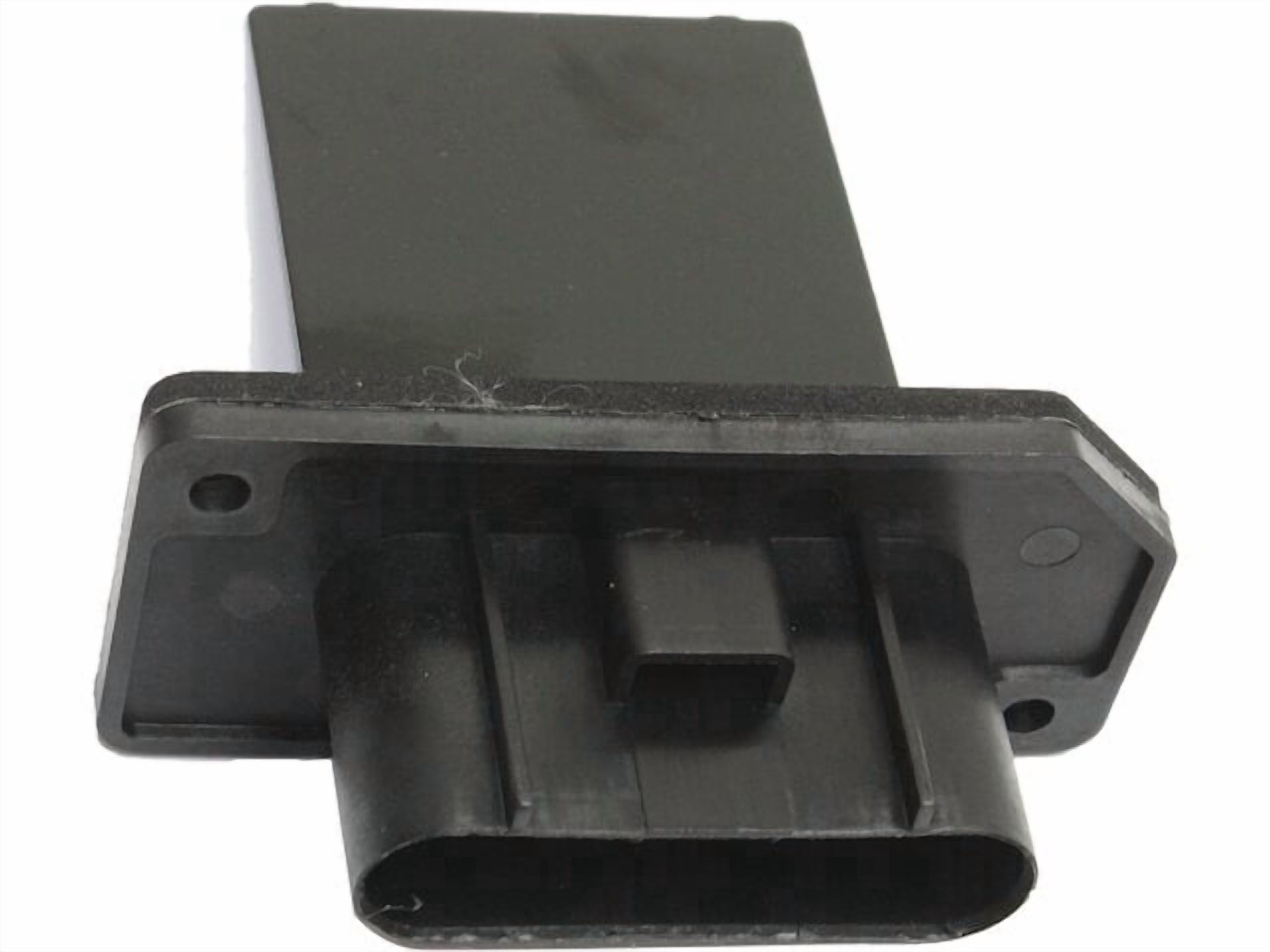 Front Blower Motor Resistor - Compatible with 2007 Ford Explorer Sport Trac