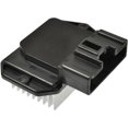 thumbnail image 1 of Front Blower Motor Resistor - Compatible with 2009 - 2013 Dodge Journey 2010 2011 2012, 1 of 2
