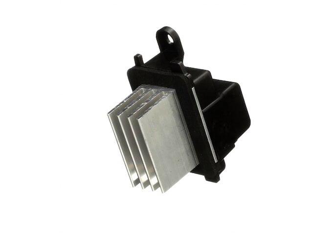 Front Blower Motor Resistor - Compatible with 2009 - 2019 Ford Flex ...