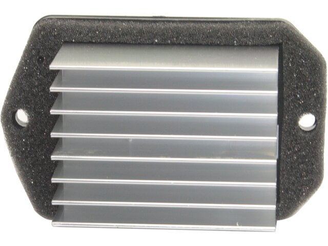 Front Blower Motor Resistor - Compatible with 2011 - 2017 Honda Odyssey 2012 2013 2014 2015 2016