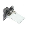 thumbnail image 1 of Front Blower Motor Resistor - Compatible with 2013 - 2018 Hyundai Santa Fe Sport 2014 2015 2016 2017, 1 of 2