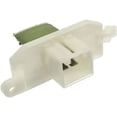 thumbnail image 1 of Front Blower Motor Resistor - Compatible with 2015 - 2021 Ford Transit-250 2016 2017 2018 2019 2020, 1 of 2