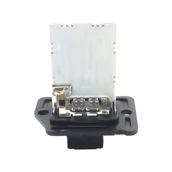Front Blower Motor Resistor - Compatible with 2015 - 2021 Kia Sedona 2016 2017 2018 2019 2020