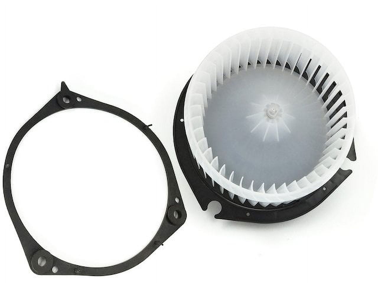 Front Blower Motor (Without Cooling Tube) Compatible with 2004 2008