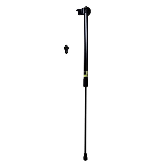 Front Bonnet Hood Gas Lift Supports Struts 2PCS 534500E010+534600E010 by EGOESWELL