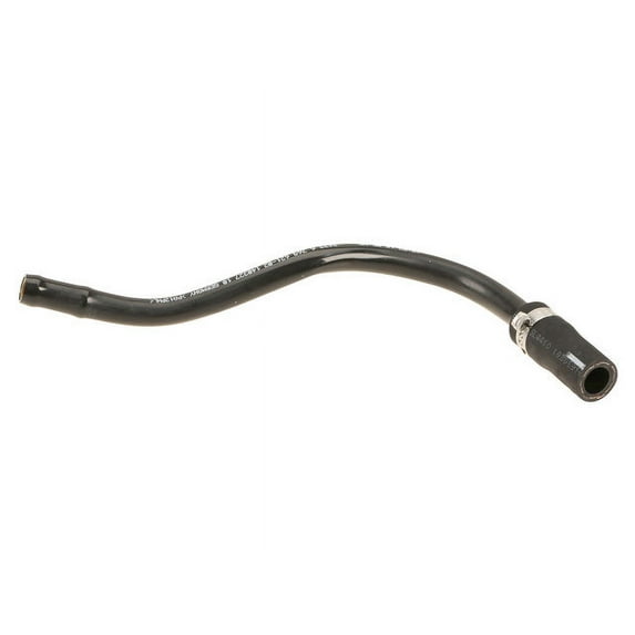 Front Booster Vacuum Hose - Compatible with 2006 BMW 325i