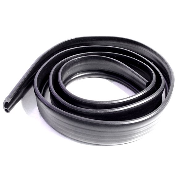 Front Bow Retainer, Retainer-to-Header Seal For Dodge Charger 1966-1967 - HD 740