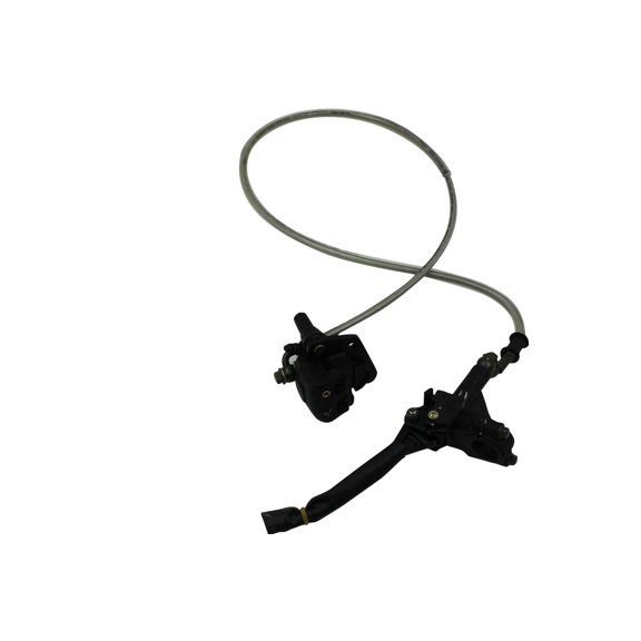 Front Brake Assembly Master Cylinder Caliper Dirt BIke Scooters ATVs