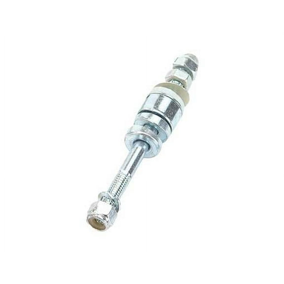 Front Brake Axle. for bicycle brake part, bike part, beach cruiser, limos, stretch bicycles, track, fixie