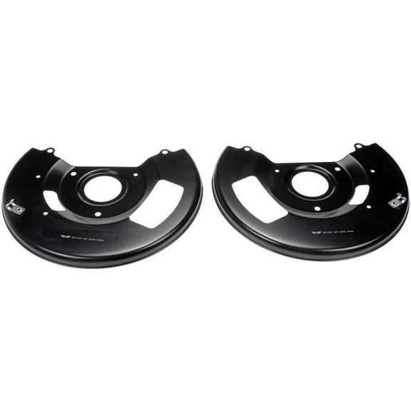 Chevrolet Tahoe Brake Backing Plate