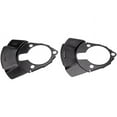 thumbnail image 1 of Front Brake Backing Plate - Compatible with 1999 - 2006 Chevrolet Silverado 1500 - Dorman, 1 of 2
