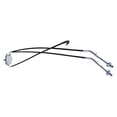 thumbnail image 1 of Front Brake Cable Assembly for YAMAHA ATV1985-1995 4 YFM350 YFM225 YFM200, 1 of 7