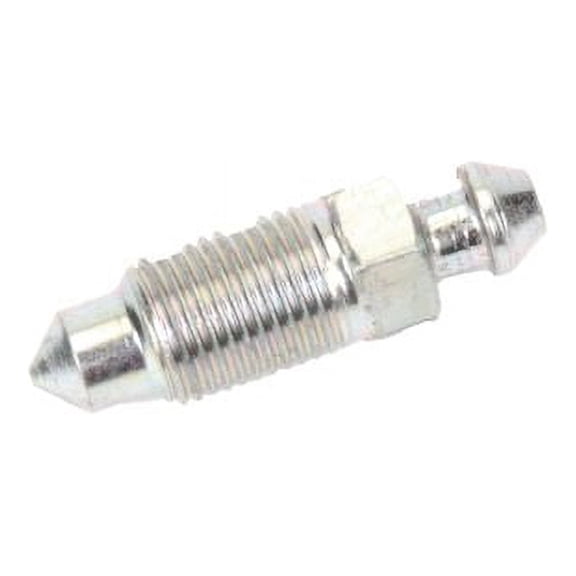 Front Brake Caliper Bleeder Valve