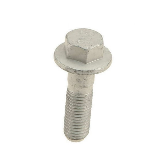 Front Brake Caliper Bolt - Compatible with 2008 BMW 528xi
