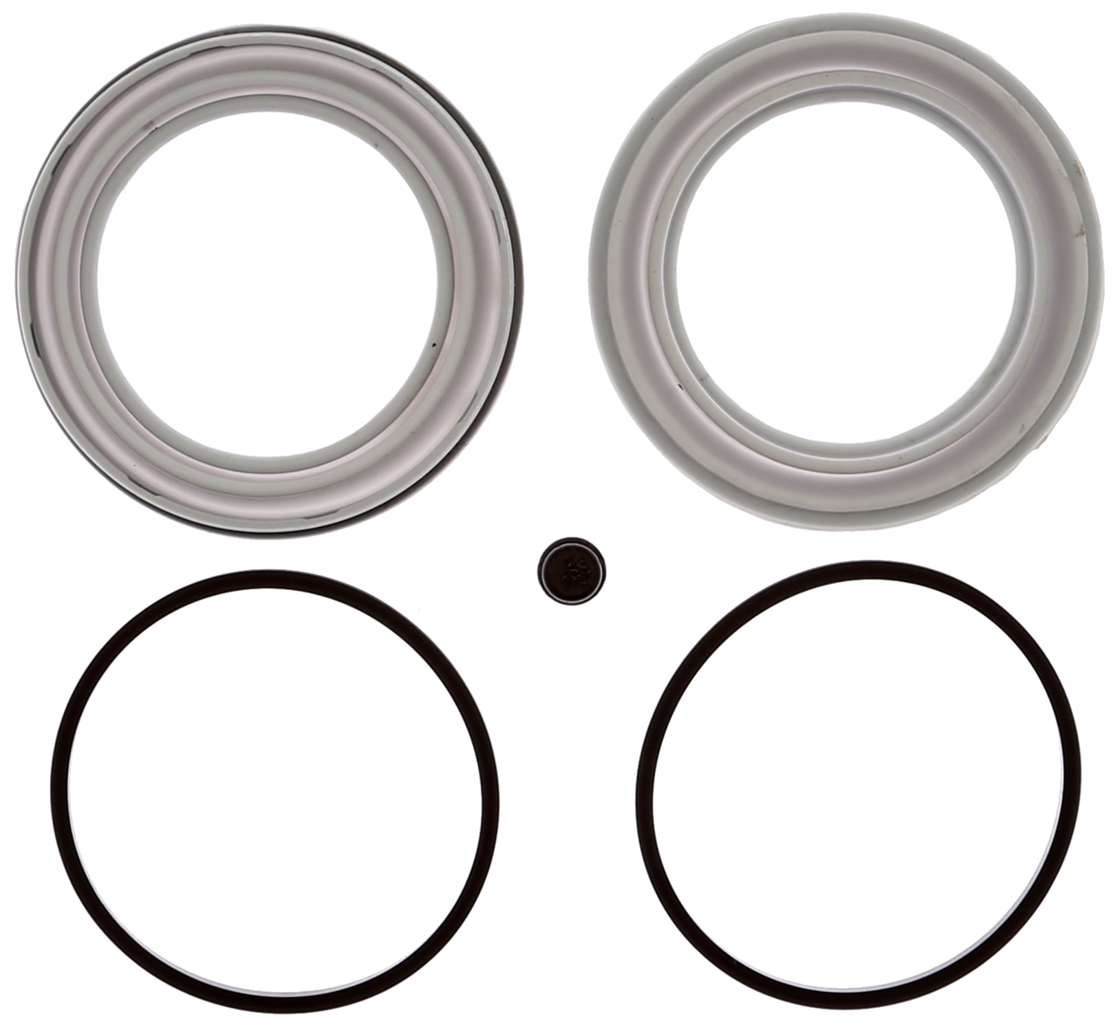 ACDelco 18H3341 Front Brake Caliper Boot and Seal Kit