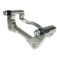thumbnail image 1 of Front Brake Caliper Bracket - Compatible with 2008 - 2012 Jeep Liberty 2009 2010 2011, 1 of 2